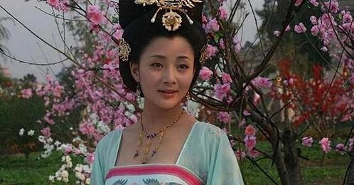 国产三级杨贵妃,国产三级杨贵妃的传奇人生  第2张