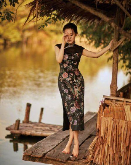 老熟女国产  第3张